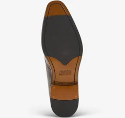 Sullivan Wingtip