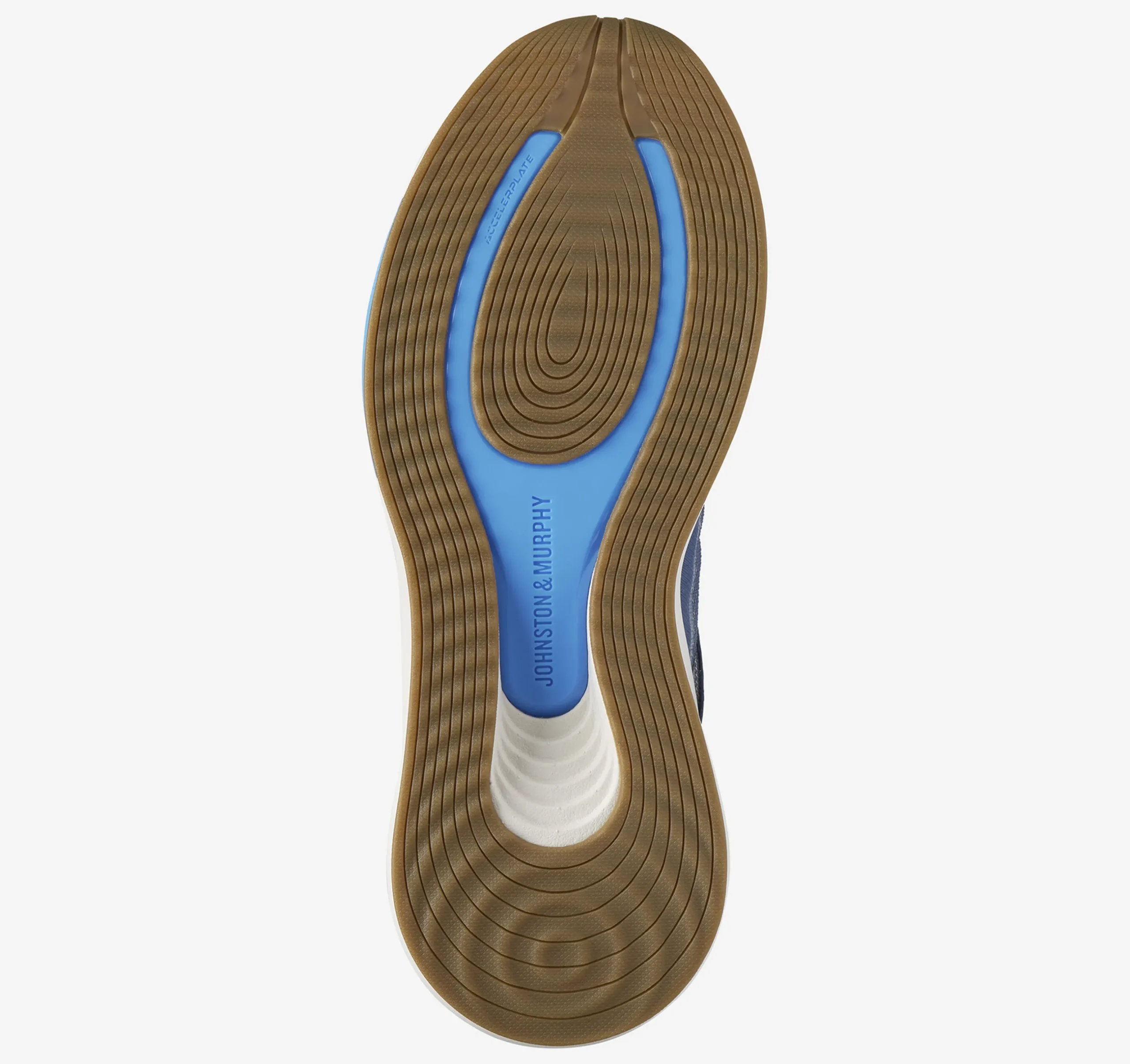 Surge Knit U-Throat