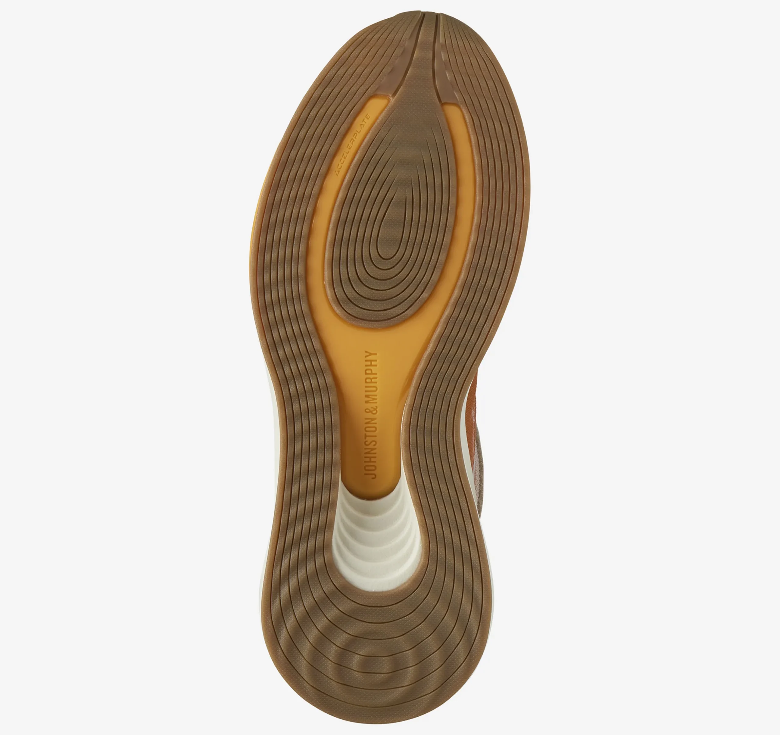 Surge Knit U-Throat