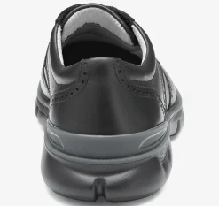 Tanner Wingtip