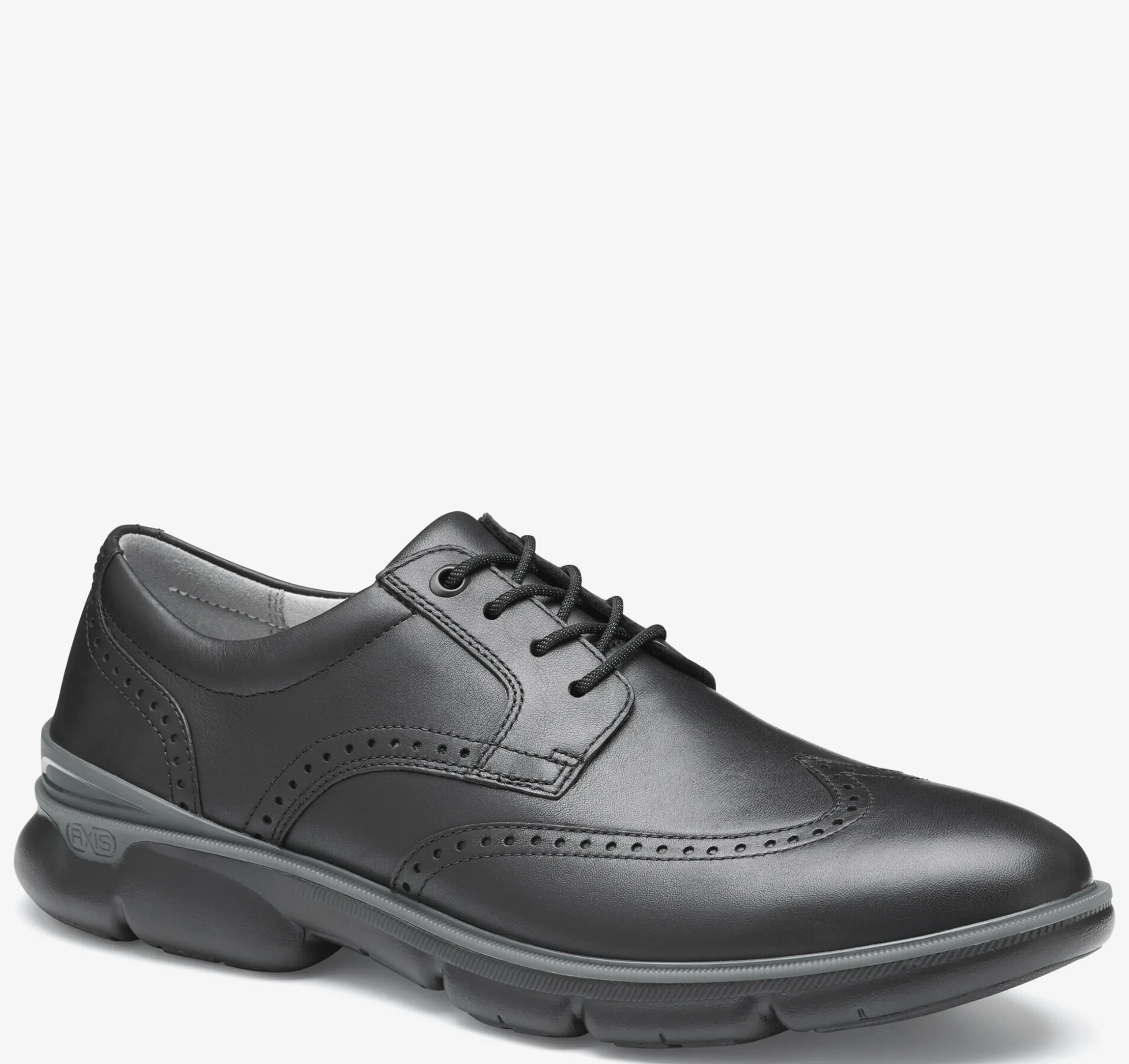 Tanner Wingtip