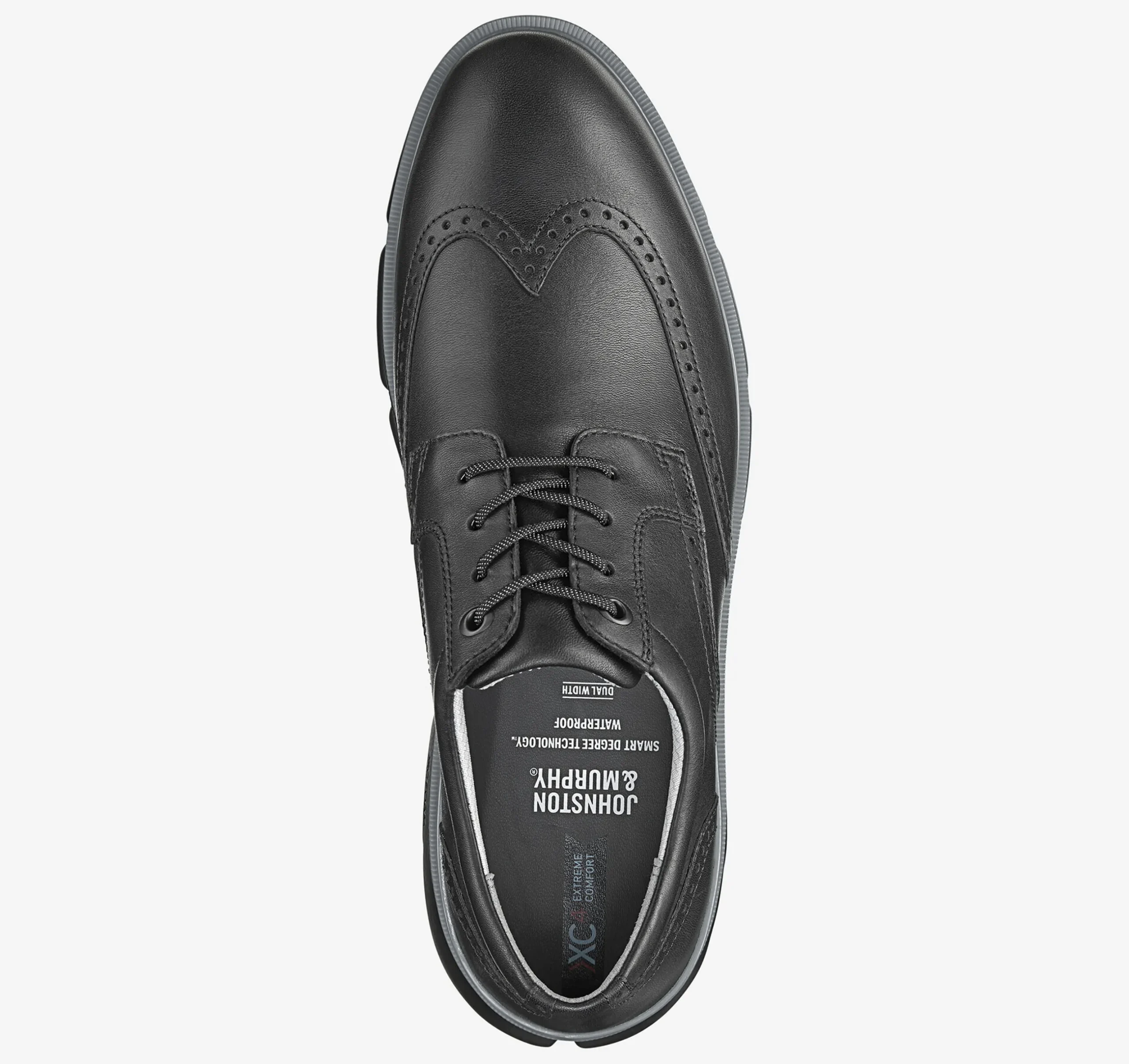 Tanner Wingtip