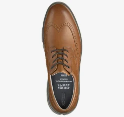 Tanner Wingtip