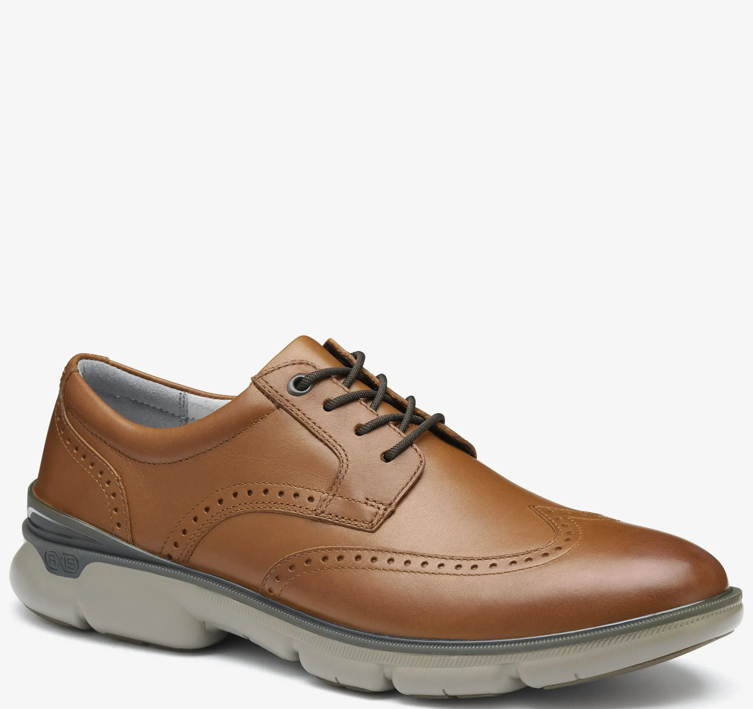 Tanner Wingtip