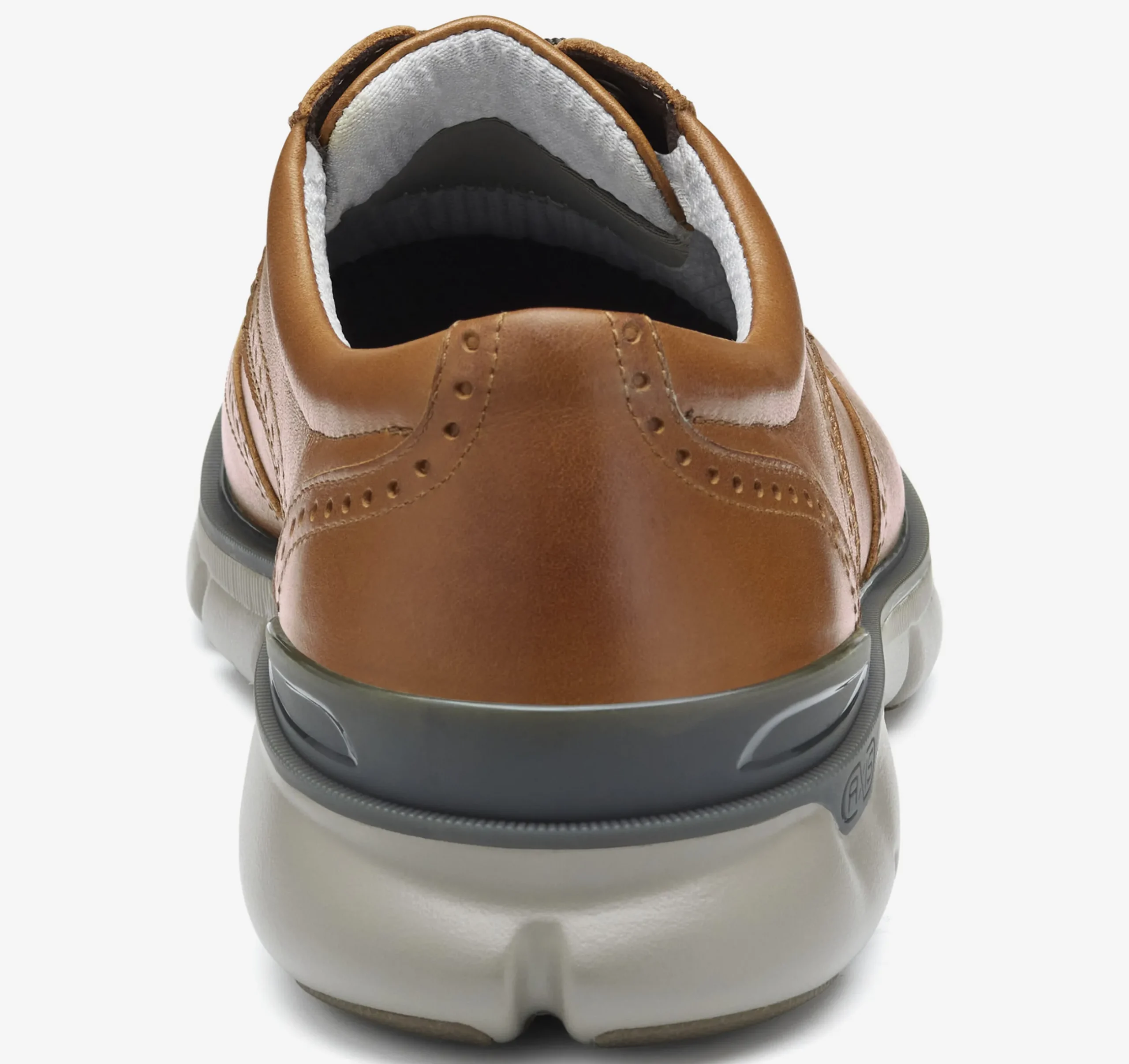 Tanner Wingtip