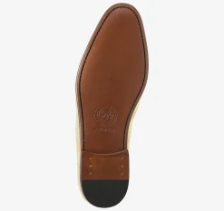 Taylor Tassel Loafer