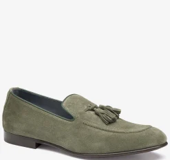 Taylor Tassel Loafer