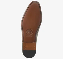 Taylor Tassel Loafer