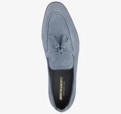 Taylor Tassel Loafer