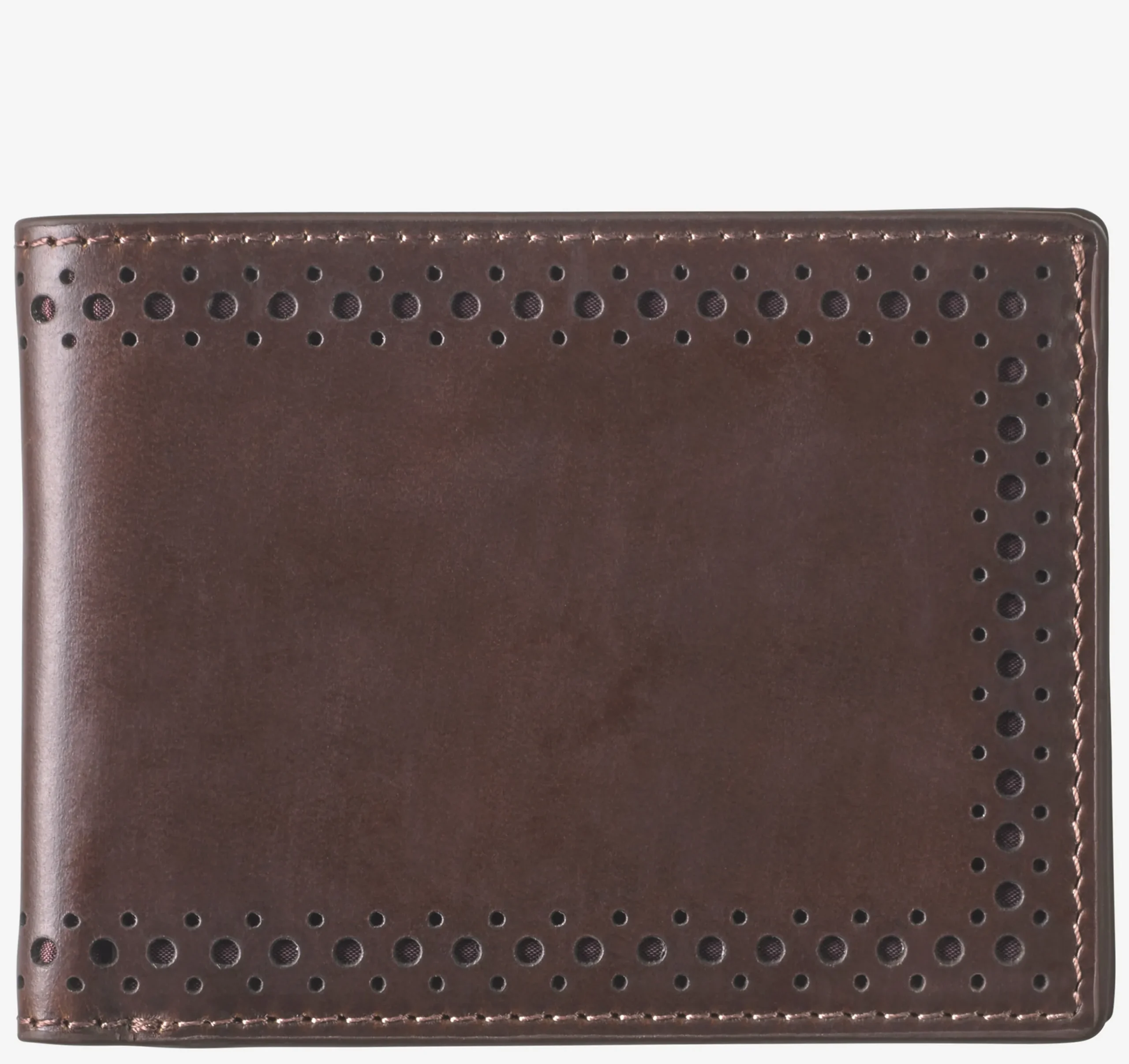 175th Anniversary Colorblocked Billfold Wallet