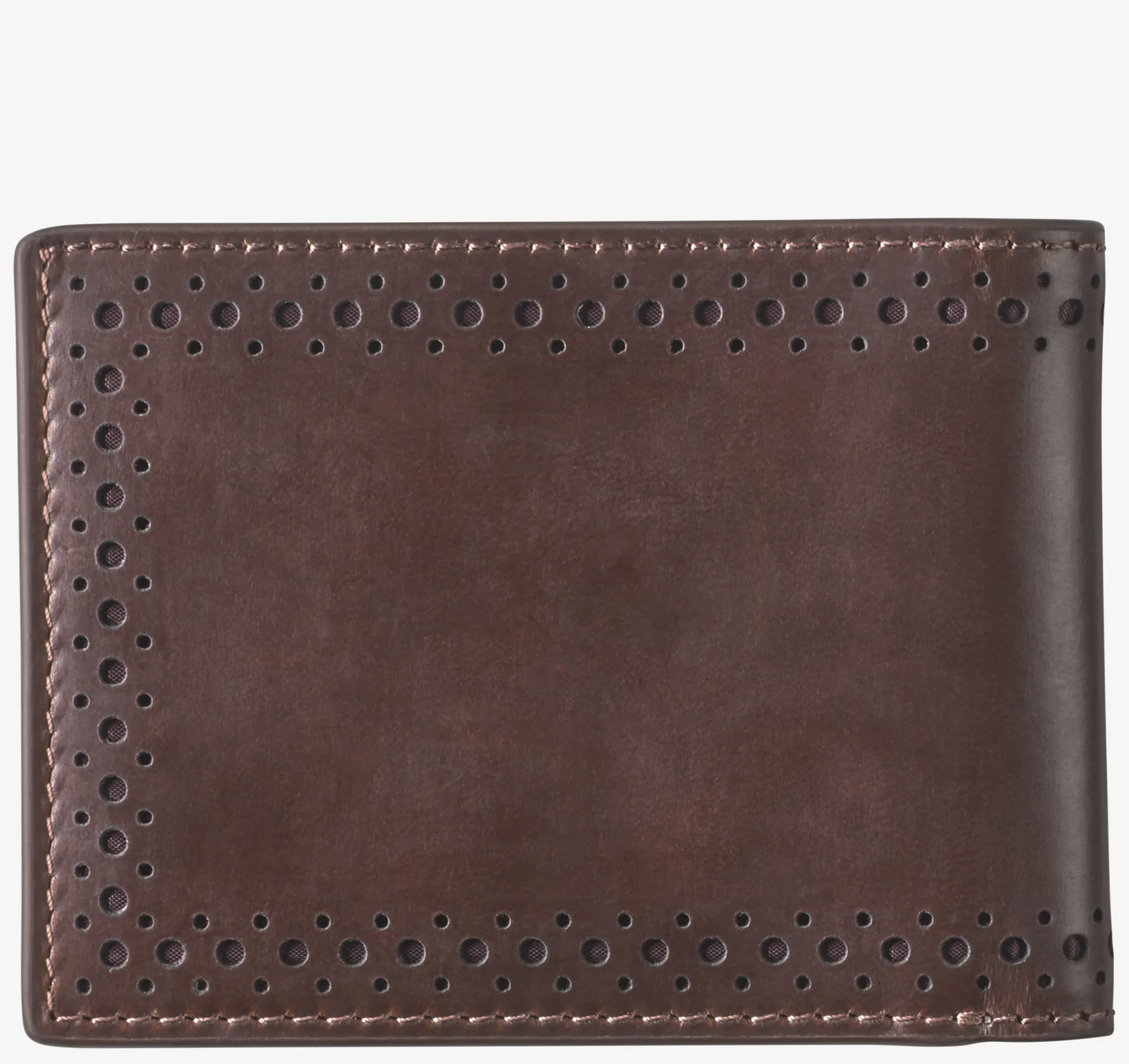 175th Anniversary Colorblocked Billfold Wallet