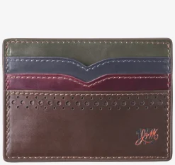175th Anniversary Colorblocked Weekender Case