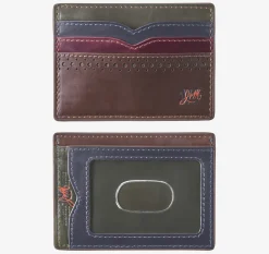 175th Anniversary Colorblocked Weekender Case