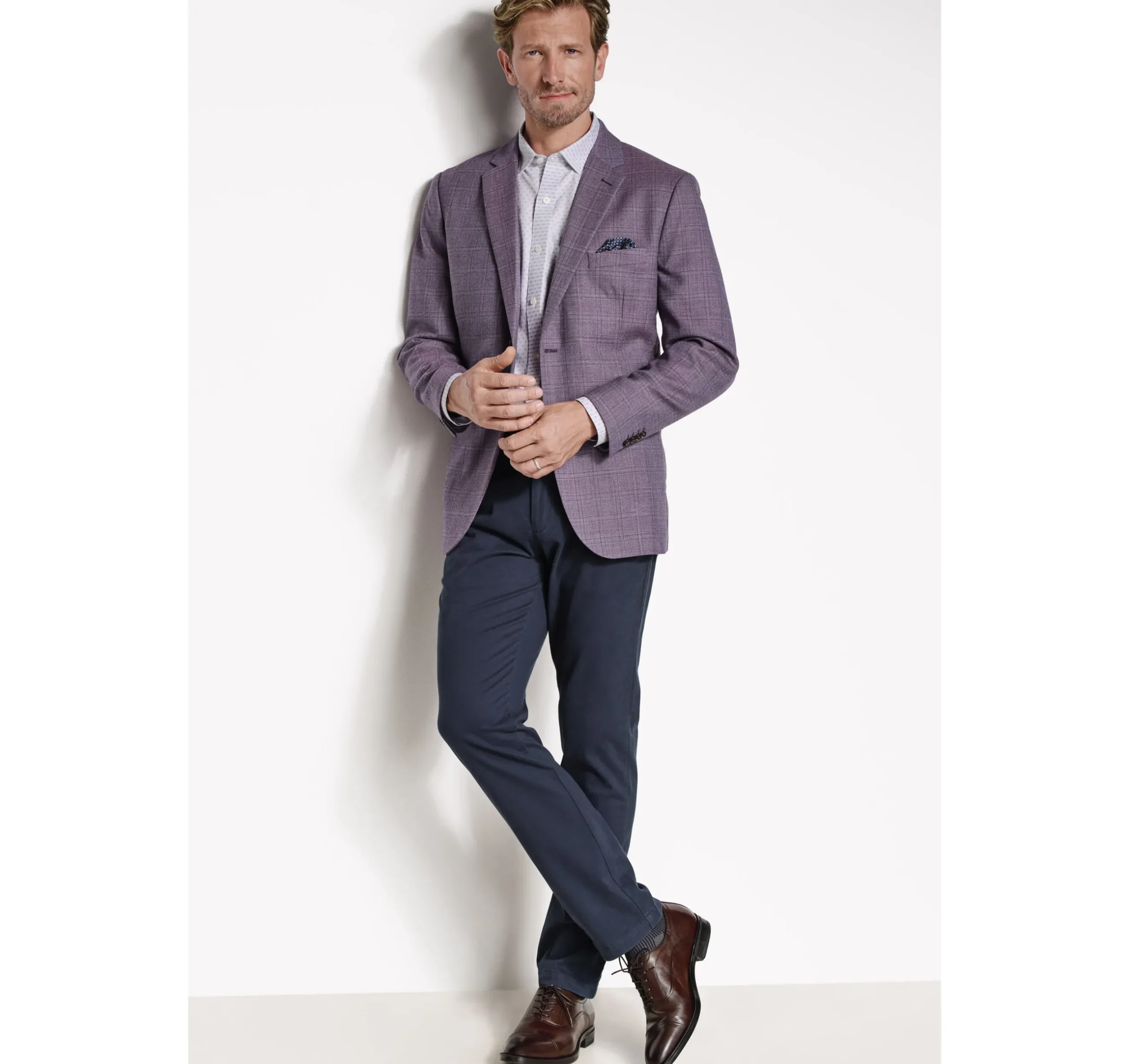 Townsend Dress Blazer