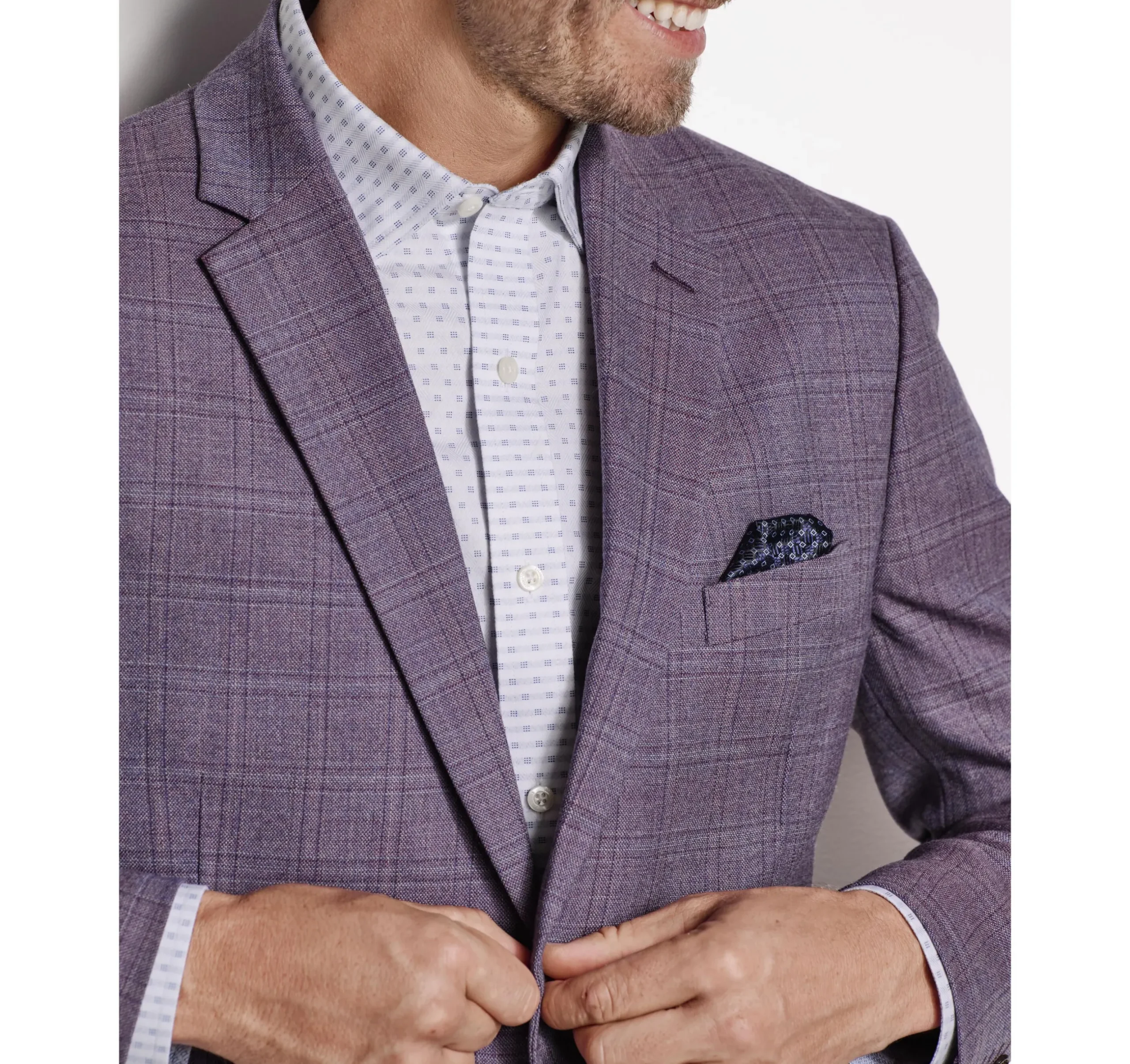 Townsend Dress Blazer