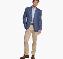 Townsend Dress Blazer