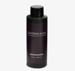 Travel Leather Balm