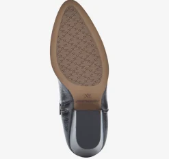 Tristen Tall Boot