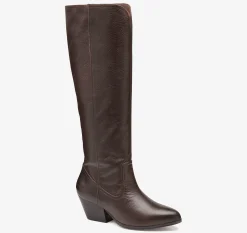 Tristen Tall Boot