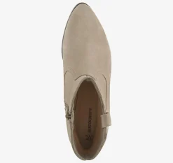 Tristen Western Bootie