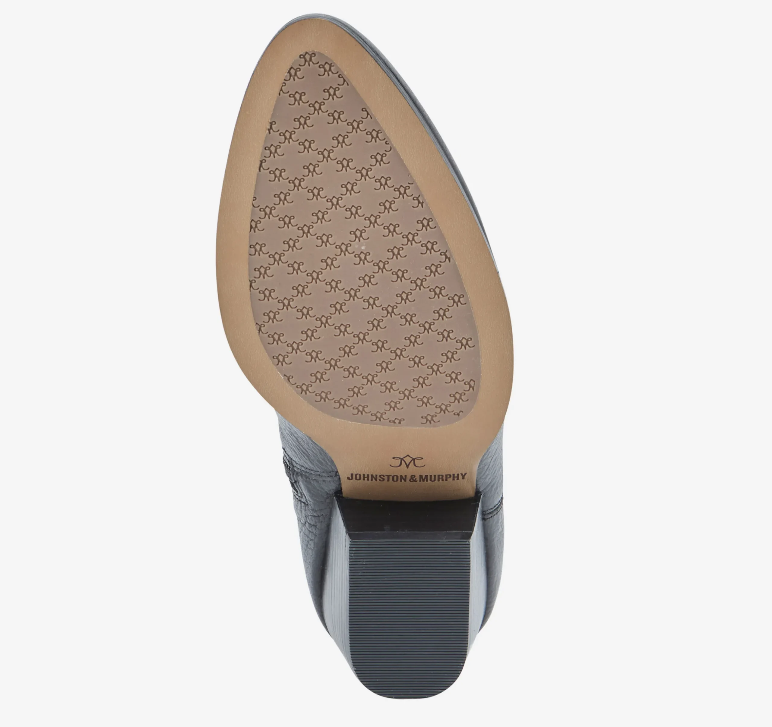 Tristen Western Bootie