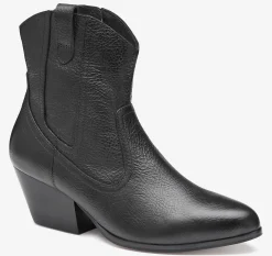 Tristen Western Bootie