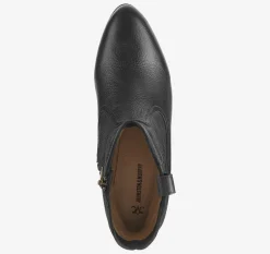 Tristen Western Bootie