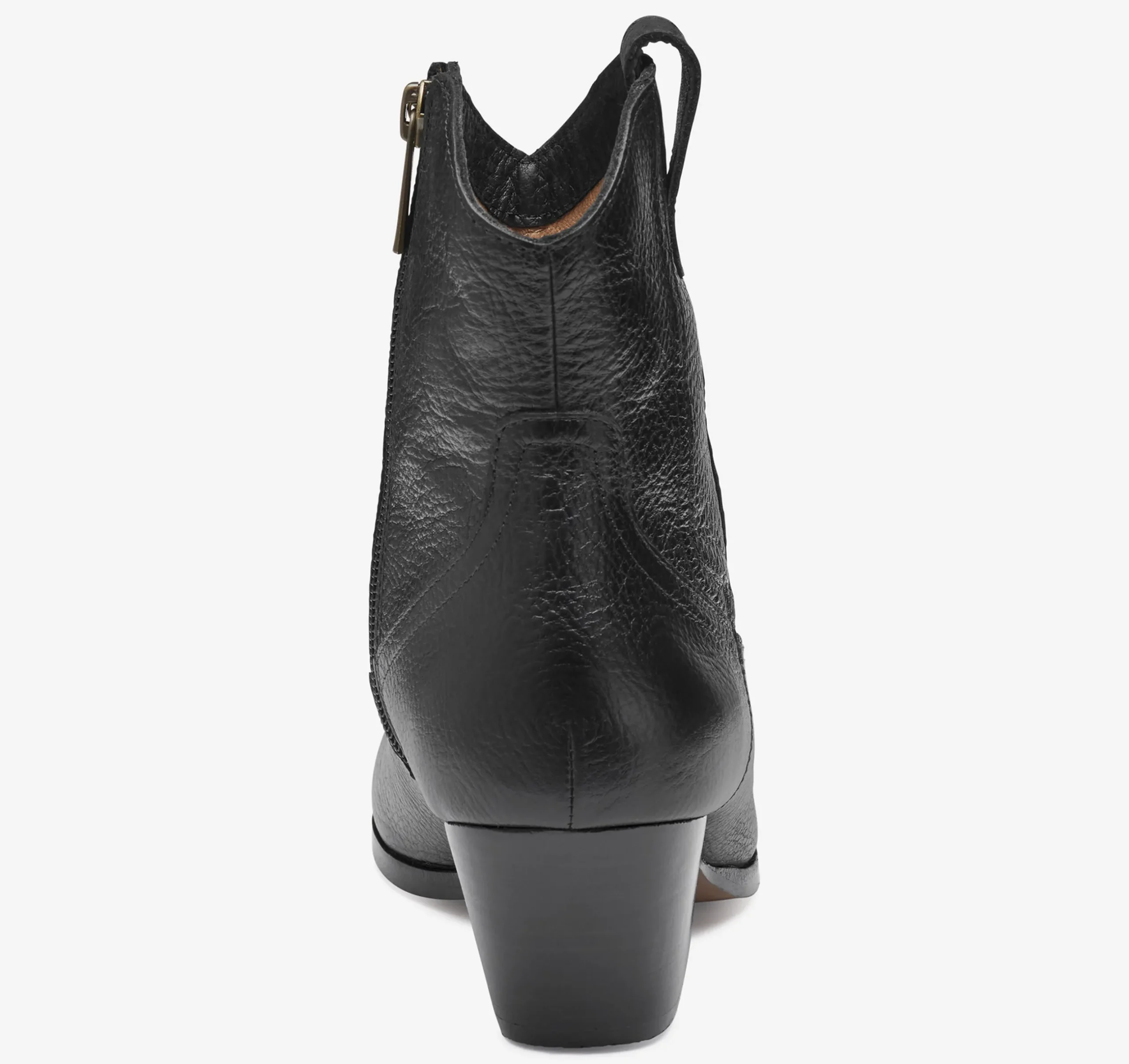 Tristen Western Bootie