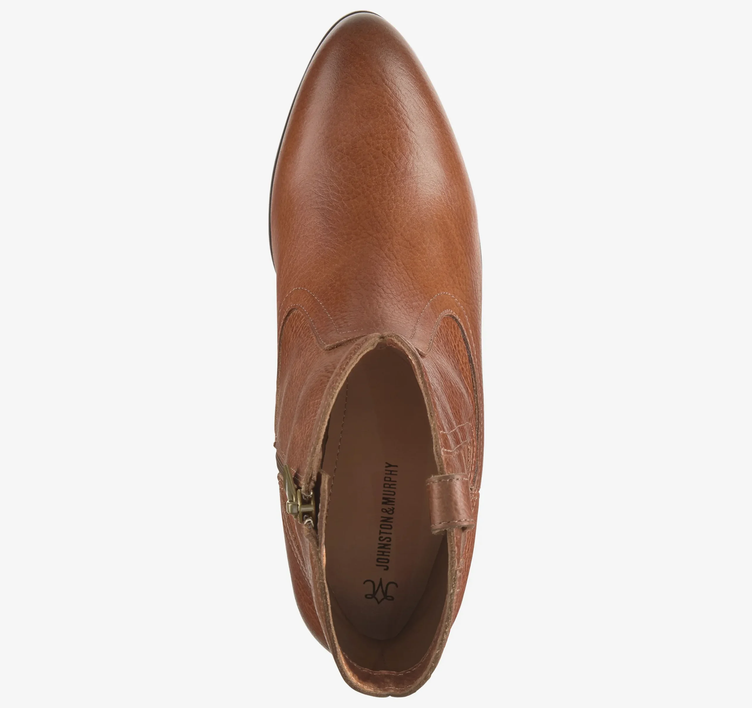 Tristen Western Bootie
