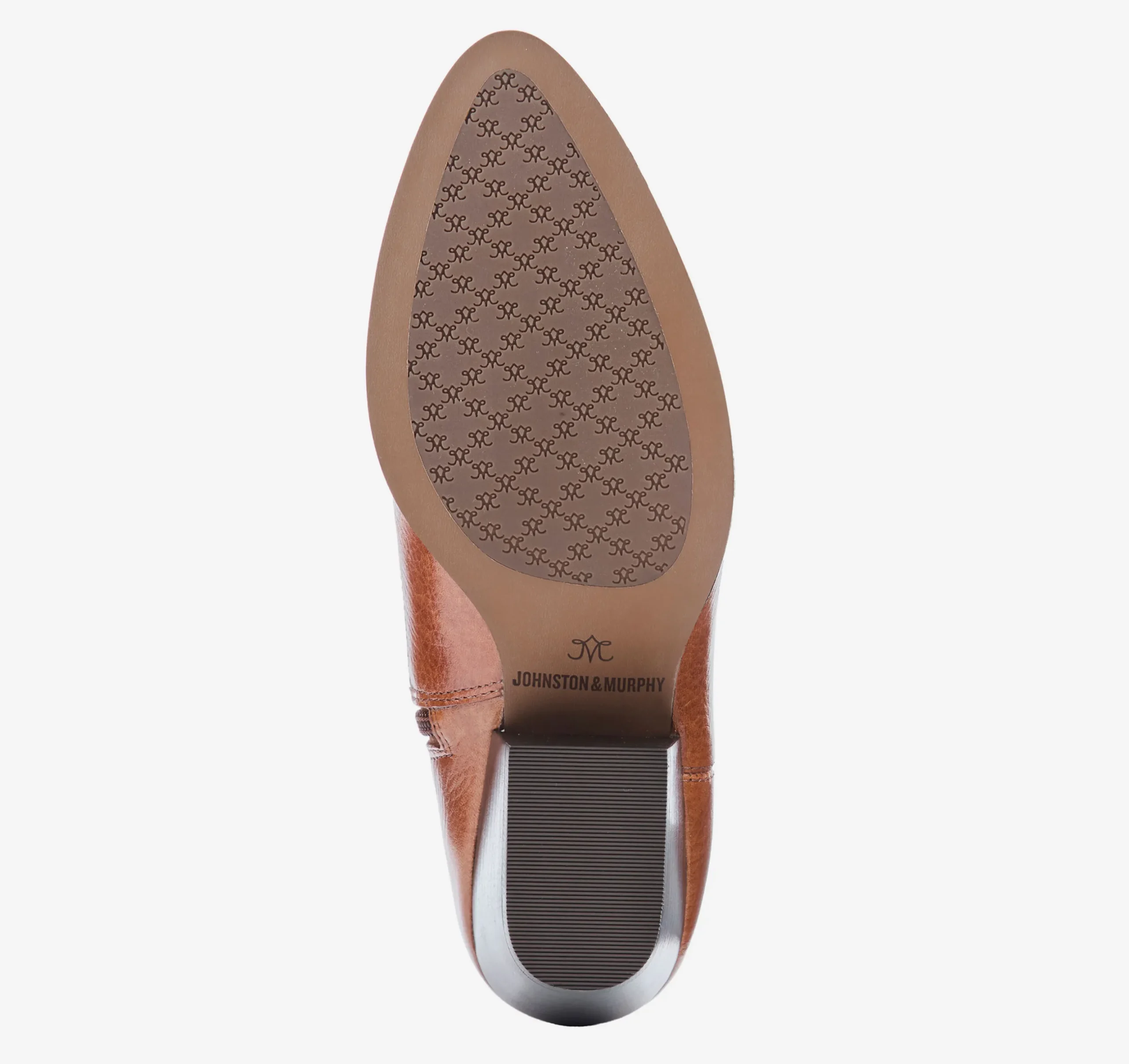 Tristen Western Bootie