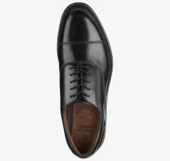 Tyson Dress Cap Toe