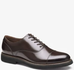 Tyson Dress Cap Toe