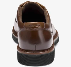 Tyson Dress Cap Toe