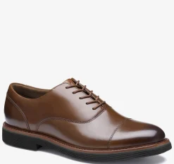 Tyson Dress Cap Toe