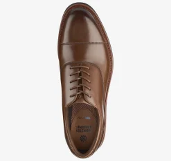 Tyson Dress Cap Toe