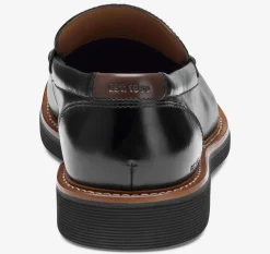 Tyson Dress Penny Loafer