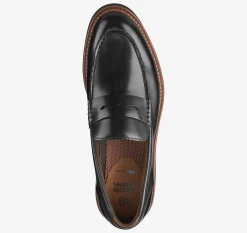Tyson Dress Penny Loafer