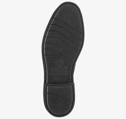 Tyson Dress Plain Toe