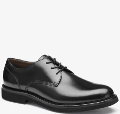 Tyson Dress Plain Toe