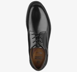 Tyson Dress Plain Toe