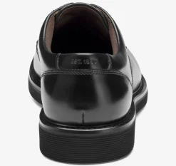 Tyson Dress Plain Toe