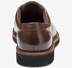 Tyson Dress Plain Toe