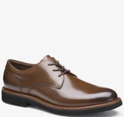 Tyson Dress Plain Toe