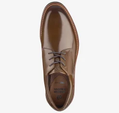 Tyson Dress Plain Toe