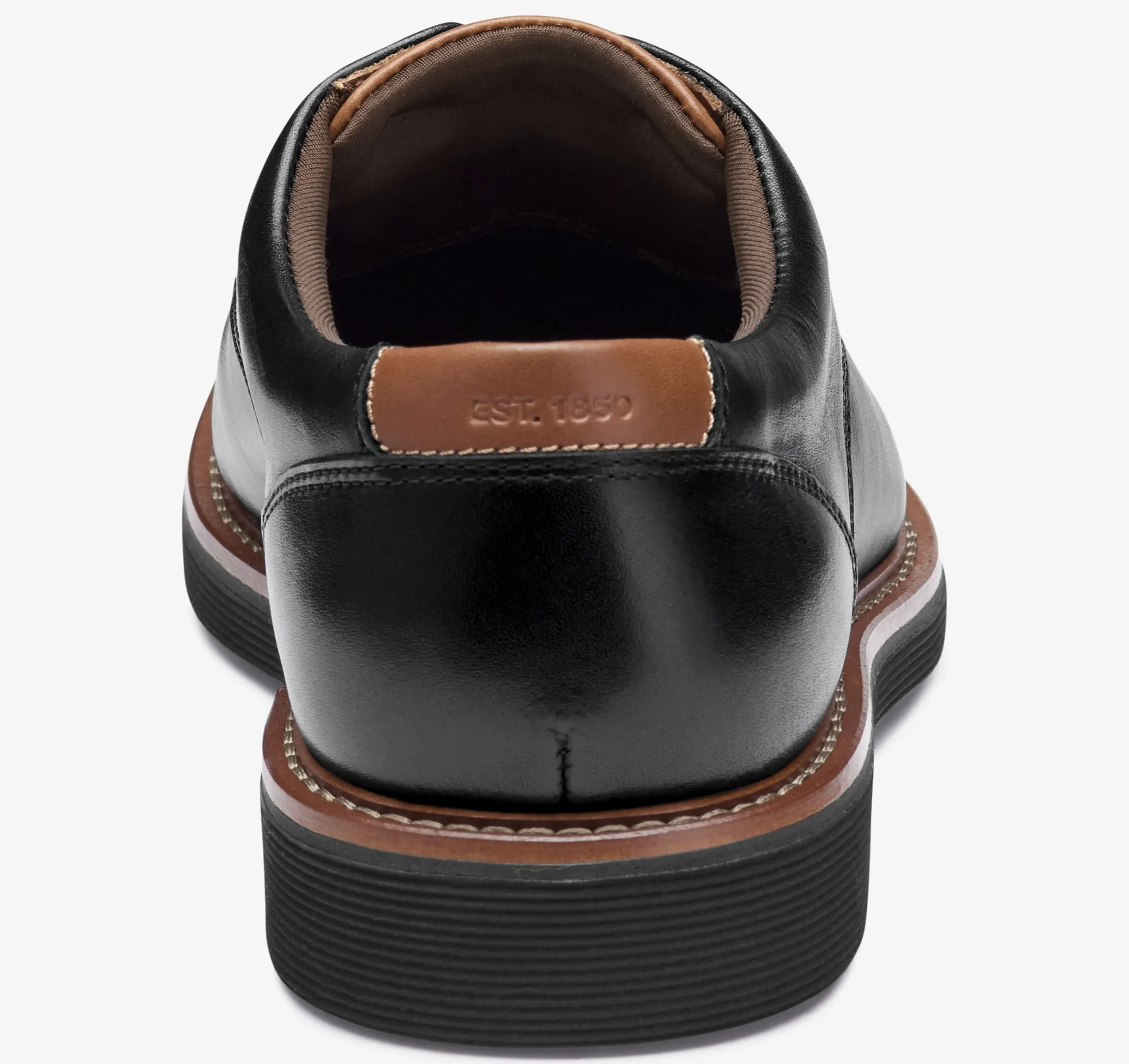 Tyson Moc Toe