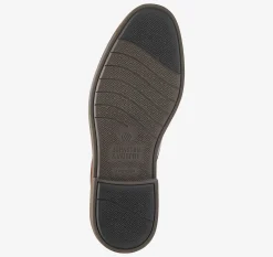 Tyson Moc Toe