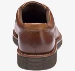 Tyson Moc Toe
