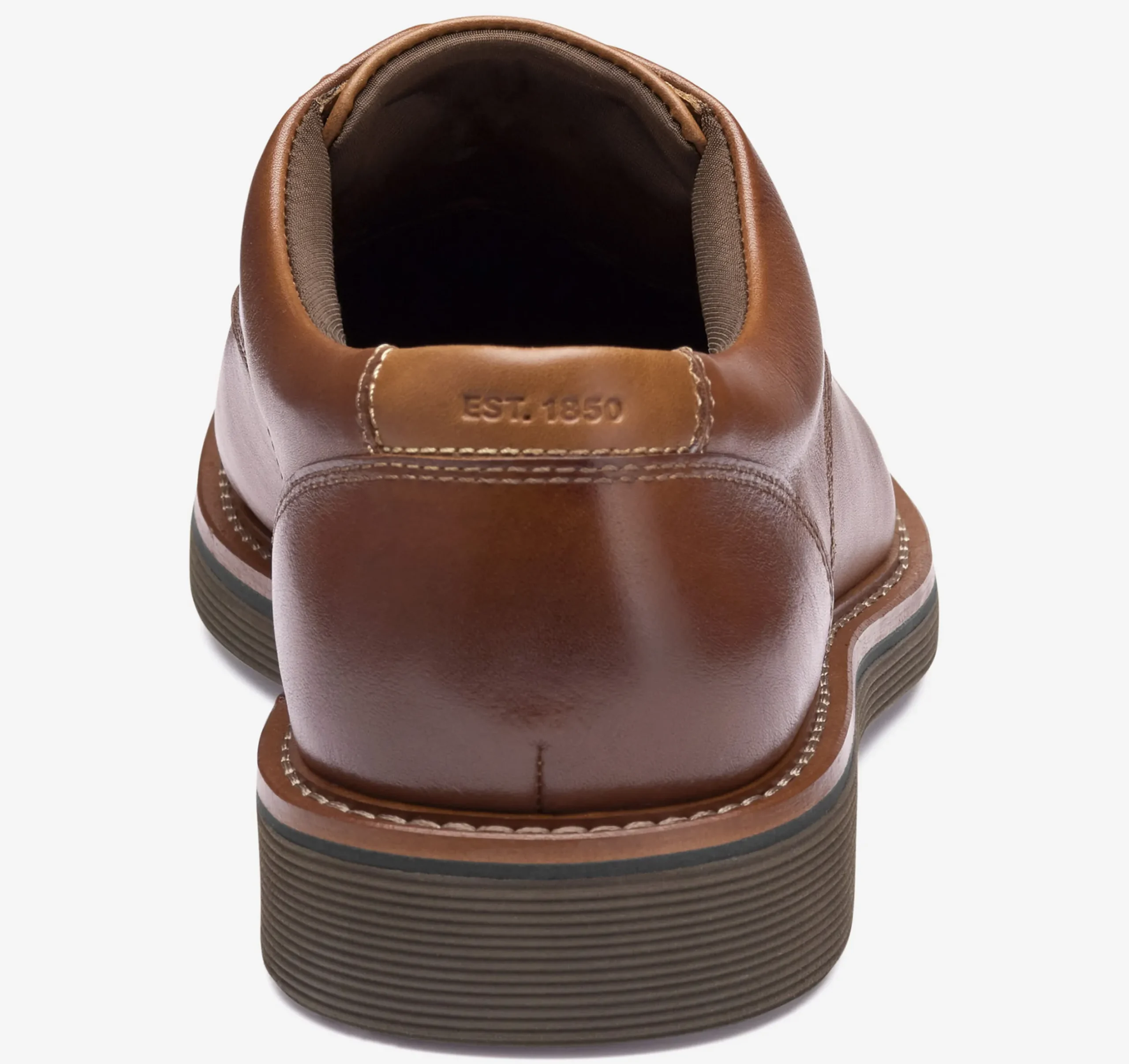 Tyson Moc Toe