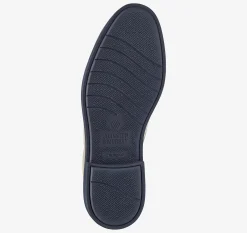 Tyson Perfed Plain Toe