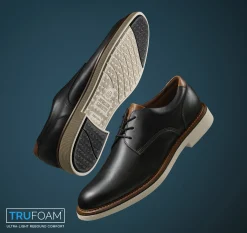 Tyson Plain Toe
